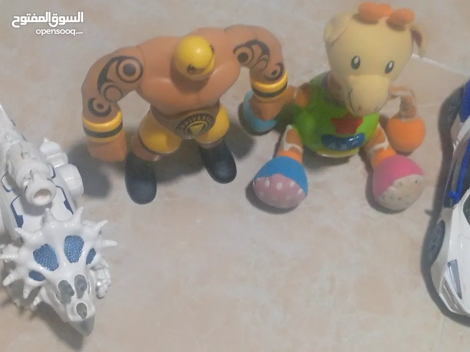 العاب متحركة اوروبي