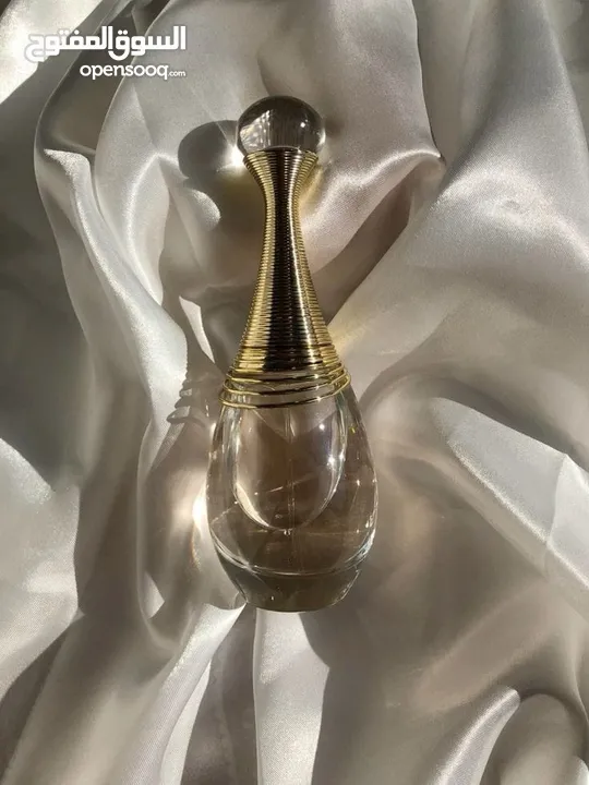 عطور فرنسيه
