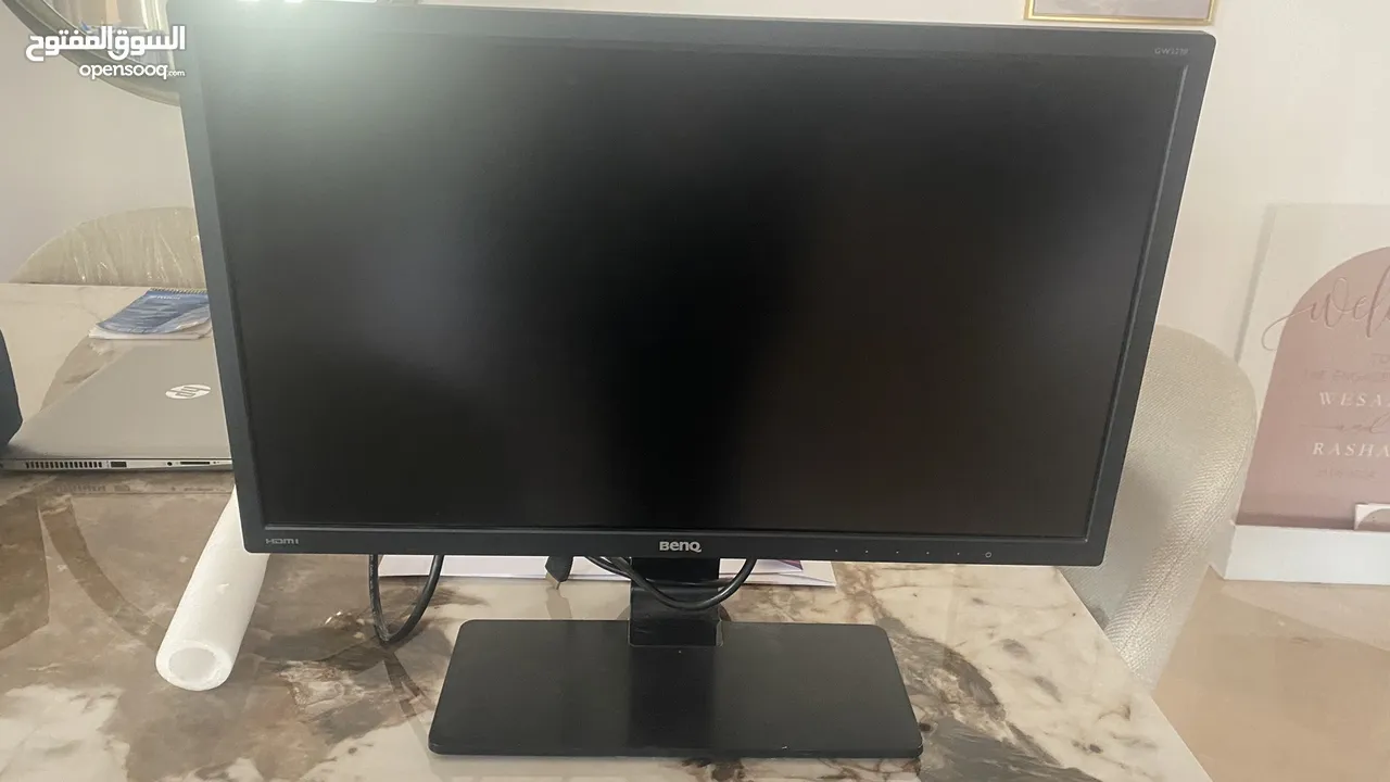 BenQ Monitor