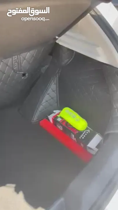 E2 2021  لكجري اعلى صنف بطاريه  فحص 95٪؜  ممشى فعلي بطاريه كبيره 405 كيلو  كرت ابيض