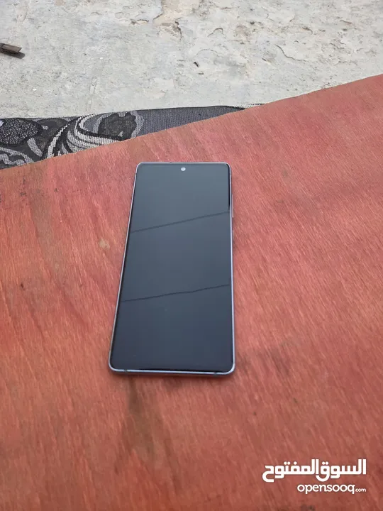 Samsung Galaxy S20 FE 5G