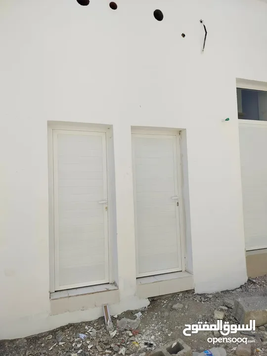 Al Qaswa Doors and windows