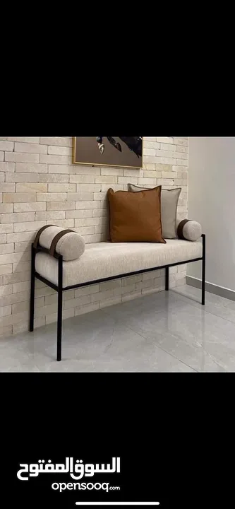 مفروشات....