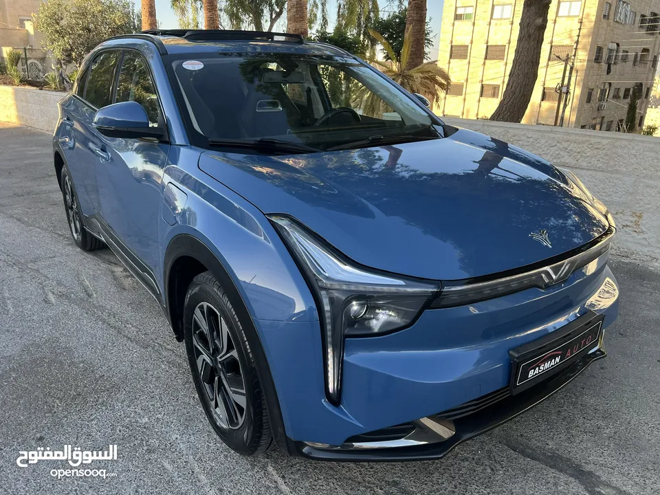 Neta U PRO 400 مع فتحة بحالة الوكالة