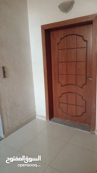 شقة للبيع طبربور شارع الصمود خلف الاتحاد الرياضي العسكري