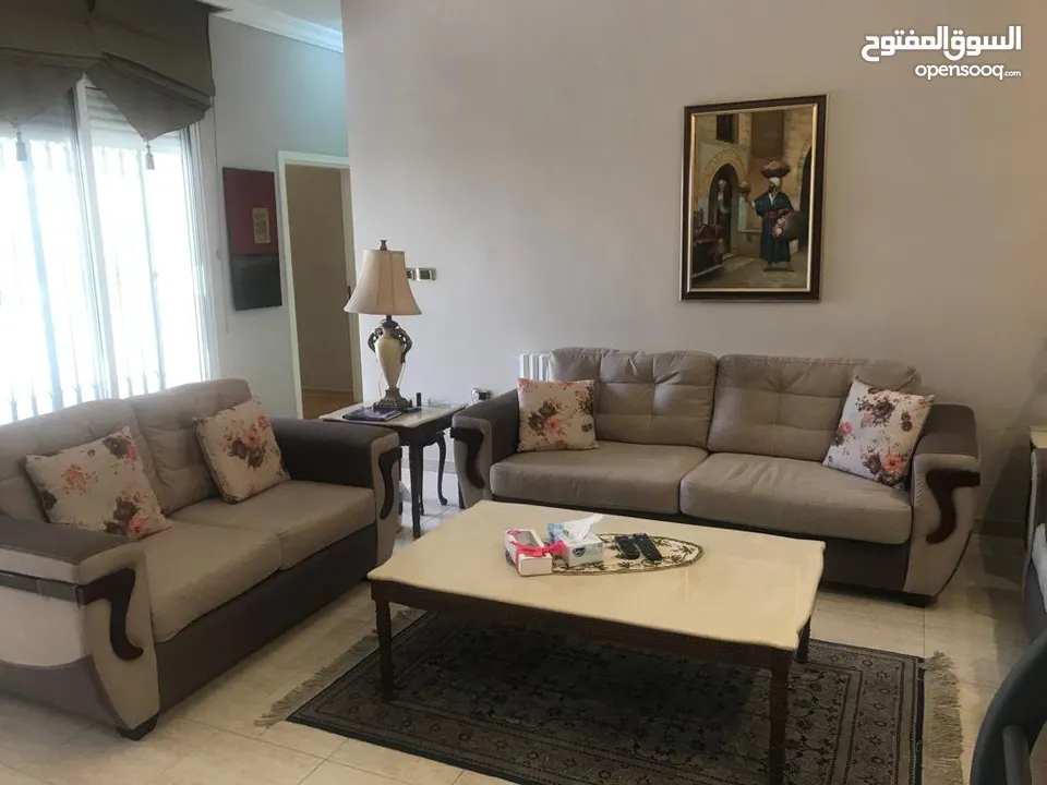 شقة مفروشة سوبر ديلوكس اعلان رقم (D306)