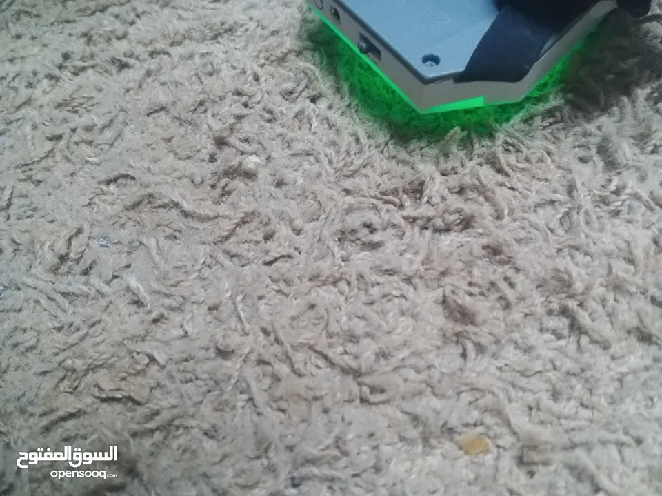 هو جهاز ليزر اكس اقرا الوصف كويس كويس