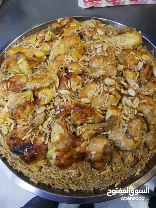 وجبات فرديه الموضفين والشركات