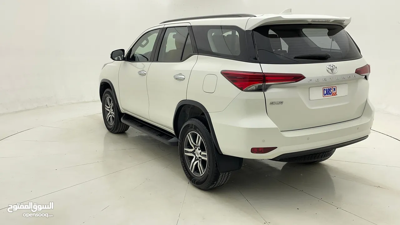 (HOME TEST DRIVE AND ZERO DOWN PAYMENT) TOYOTA FORTUNER