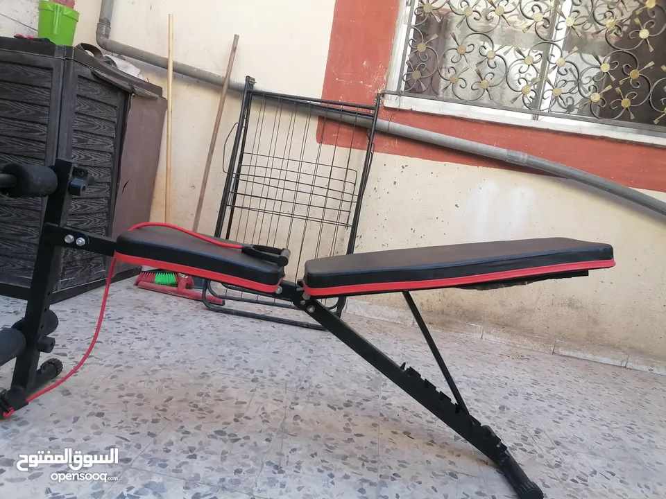 بنش رياضي جميع الزوايا بنش بنش بنش بنش بنش بنش