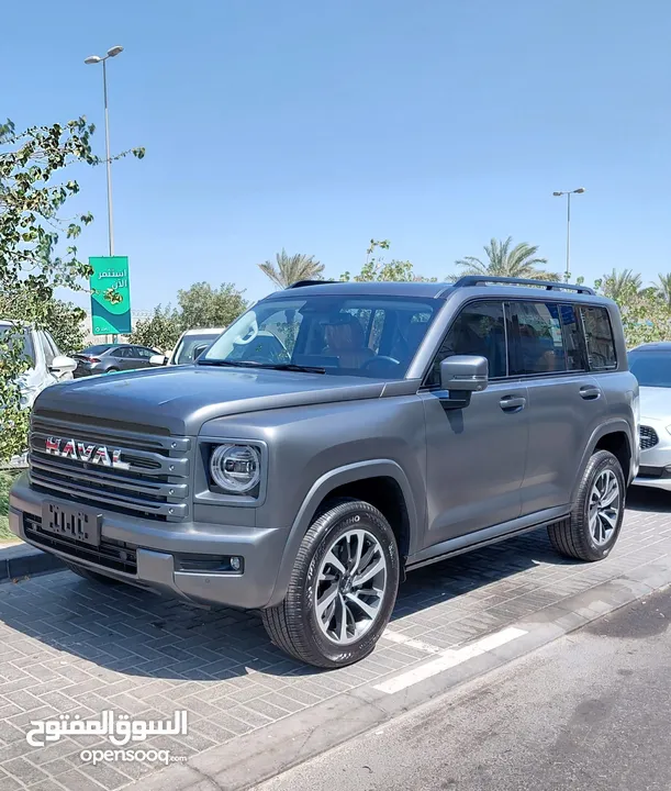 للبيع جيتور T2 2026 للبيع تويوتا لاندكروزر 2025 للبيع تويوتا رافور 2025 للبيع شانجان 2026 للبيع H9