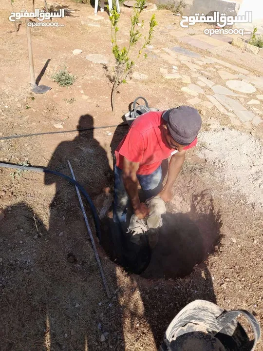 كمبريسات للايجار ابو عبدالله للحفريات العامه