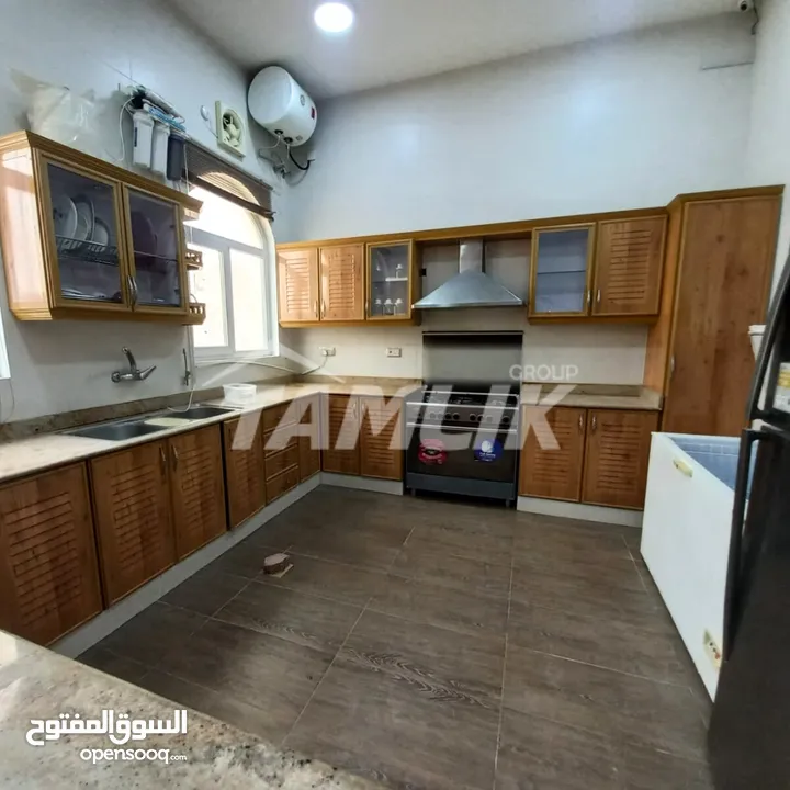 Luxury Stand-alone villa for Sale in Salalah  REF 875KA