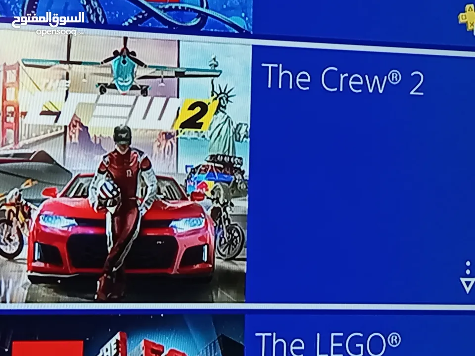 حساب بلايستيشن للبيع مع حساب فورت