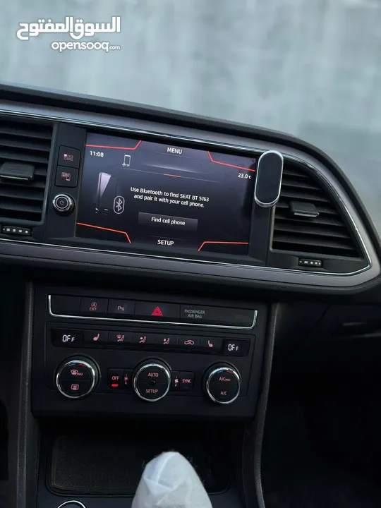 سيات ليووون