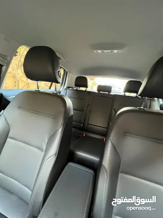 فولكسفاجن E golf جولف كهربائية