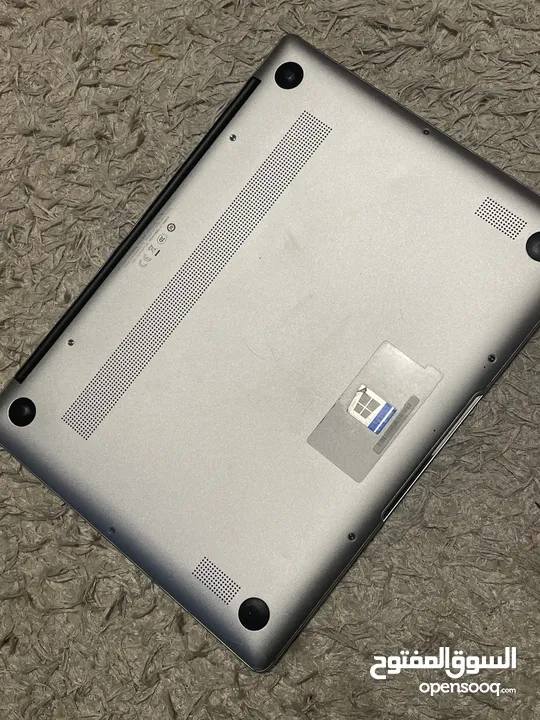 HUAWEI mate book 13