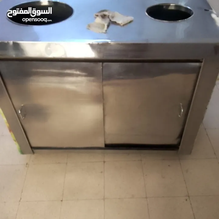 عرباية ذره وكاله للبيع