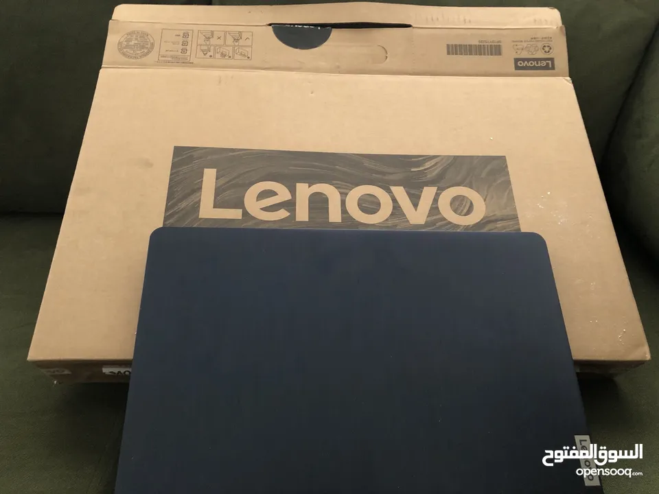 لينوفو i3 مستعمل اقل من 5 شهور