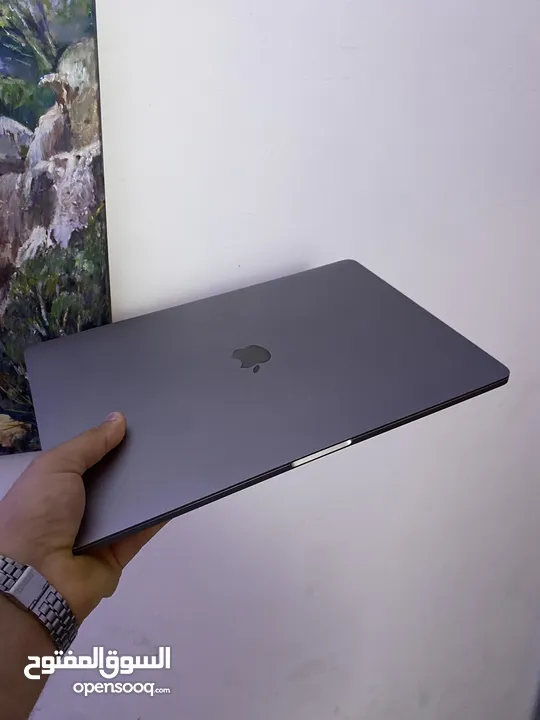 Mac Book Pro