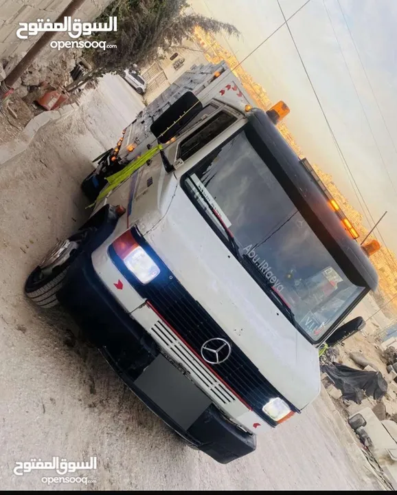 ترك مرسيدس