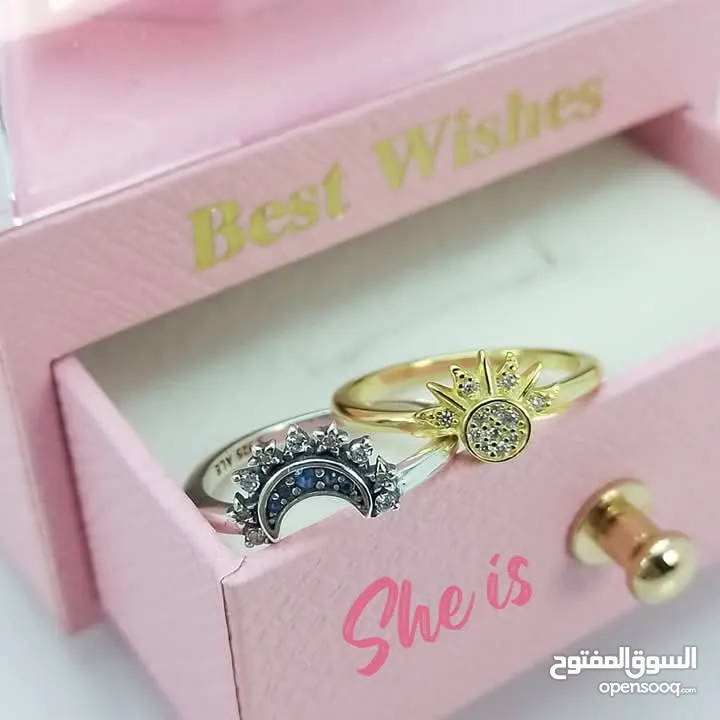 فضه 925  اصليه للبيع بأسعار حرق سعر لقرام 2 دينار اساور خواتم ستاتي رجالي تعاليق خلاخيل جارمات ساعات