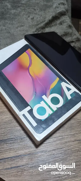 Samsung Tab A تاب سامسونج