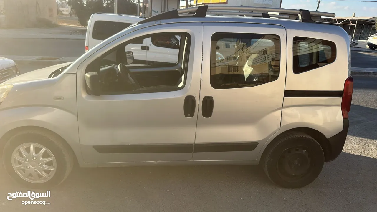 فيات كيوبو للبيع