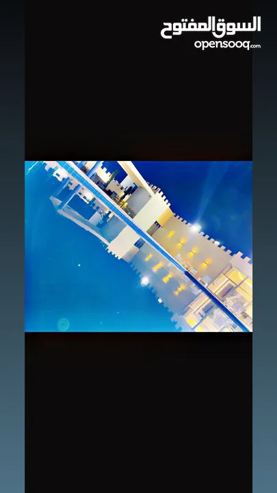 مزرعه وشاليه صوفيا طريق المطار ام العمد  للاجار اليومي والمناسبات