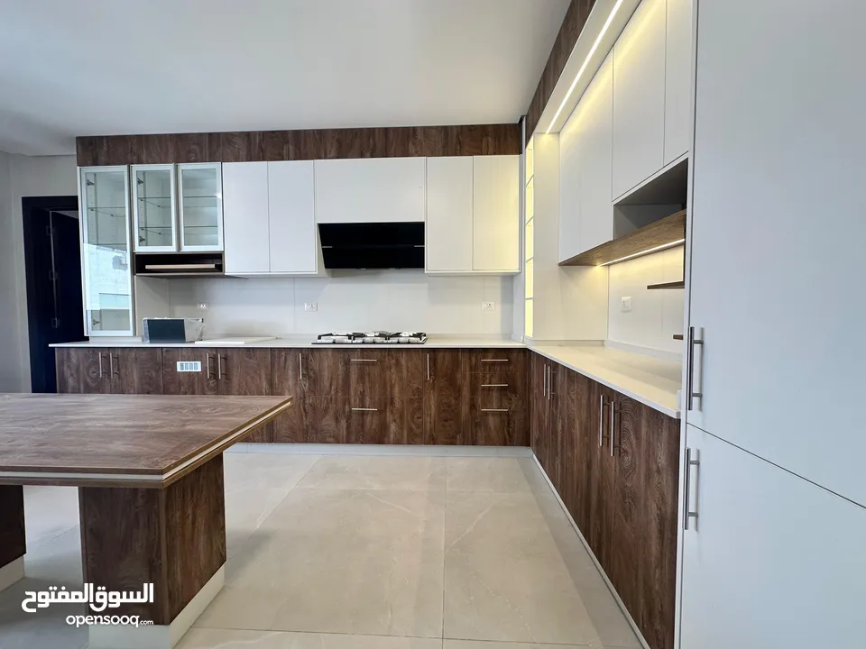 شقة مفروشة للإيجار في عبدون ( Property 41488 )-174891480