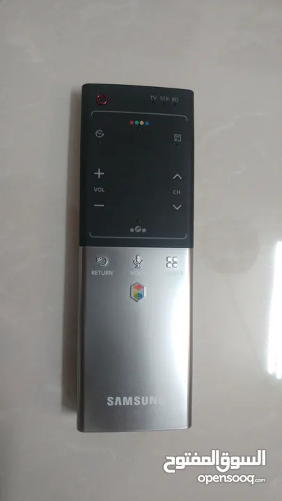 ريموت كونترول سامسنج Samsung Smart TV