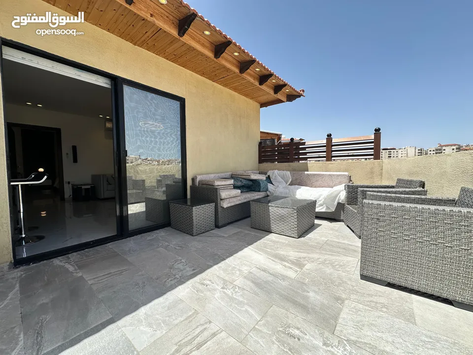 Furnished Apartment For Rent In Um Al Summaq ( Property 43036 )-174809384