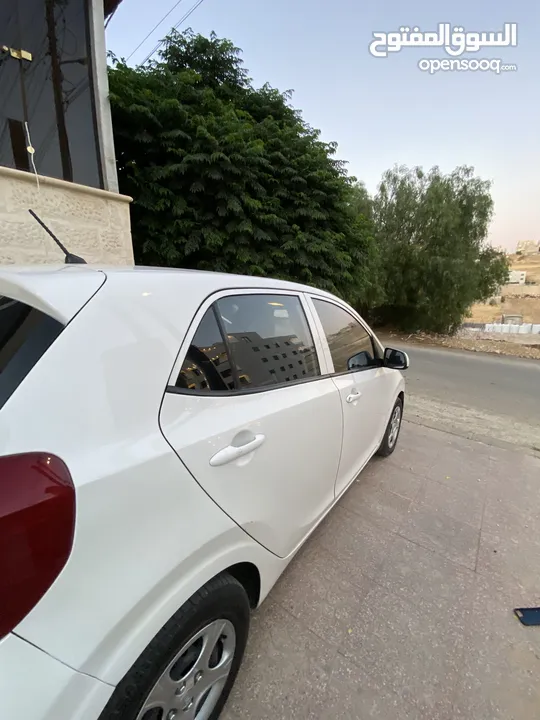 كيا بيكانتو