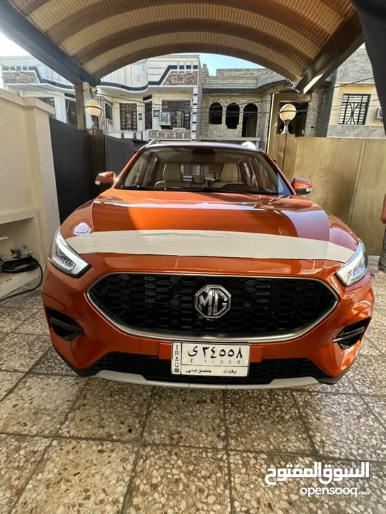 Mg zs 2024 للبيع