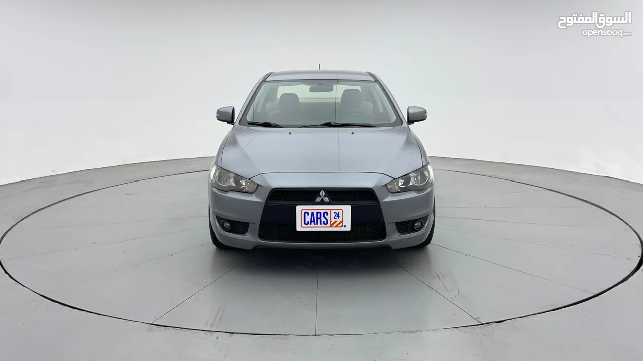 (FREE HOME TEST DRIVE AND ZERO DOWN PAYMENT) MITSUBISHI LANCER