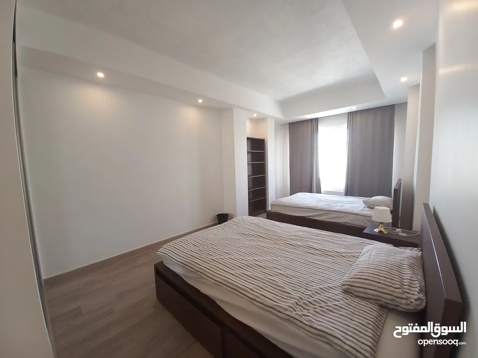 شقة غير مفروشة للإيجار 95م2 ( Property 17303 )-175107210
