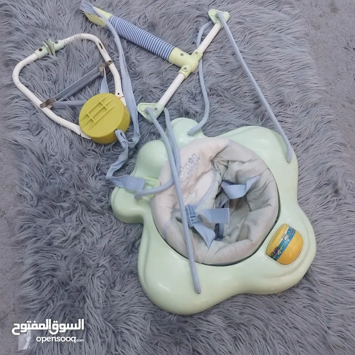مستلزمات أطفال