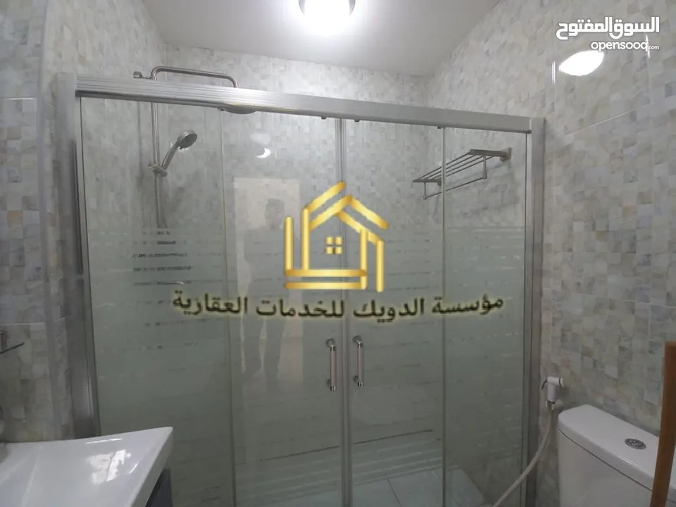 شقة مفروشة فاخرة سوبر ديلوكس اعلان رقم (D161)