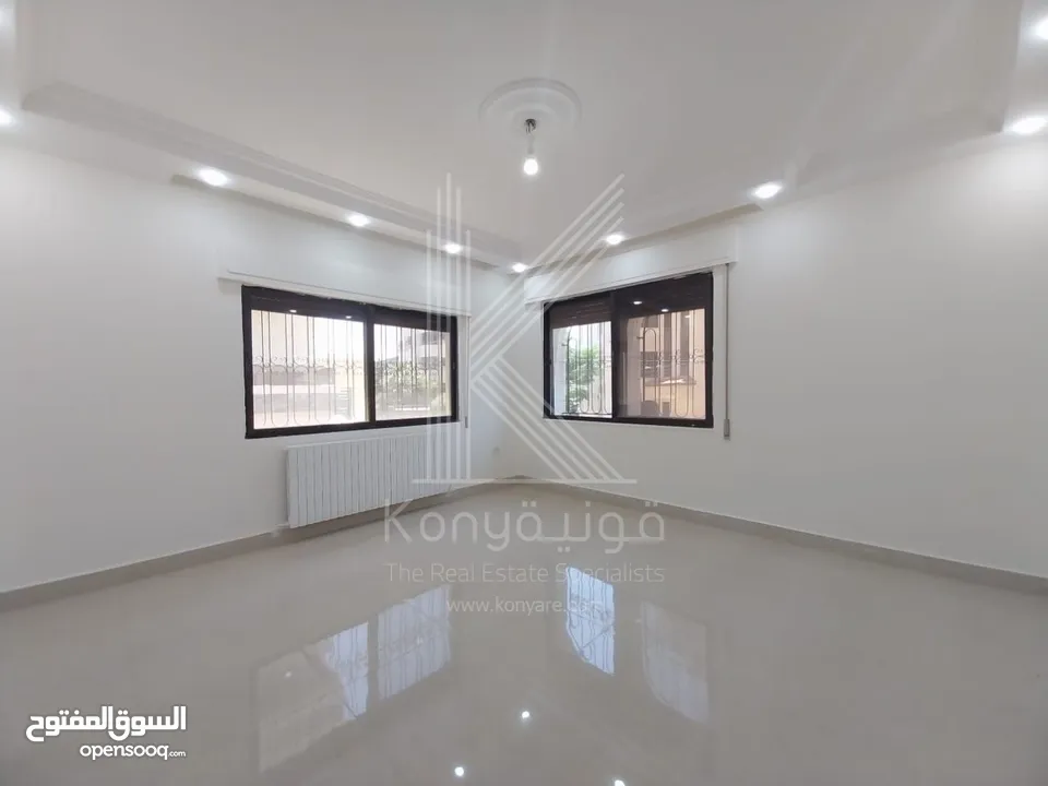 Villa For Rent In Amman-Al-Um Uthaina