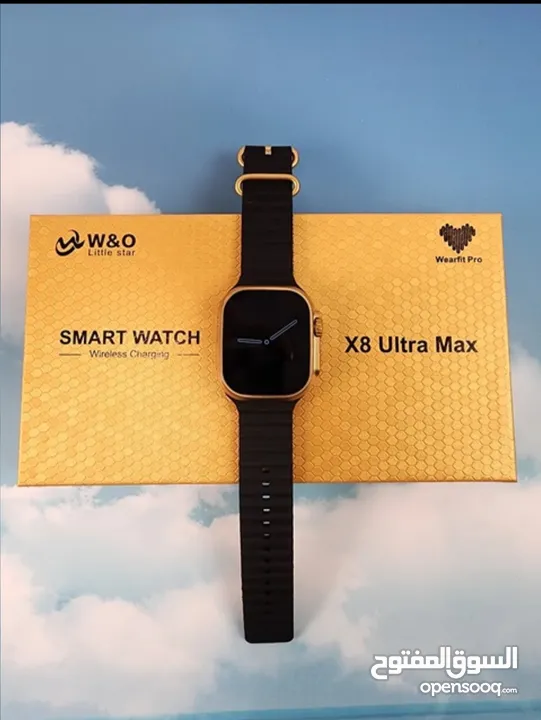 smart watch