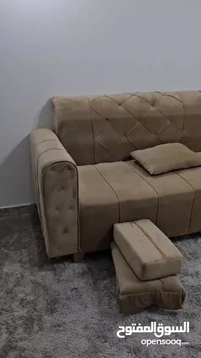 Sofa full set