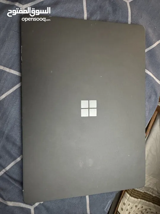 Microsoft Surface Laptop 2