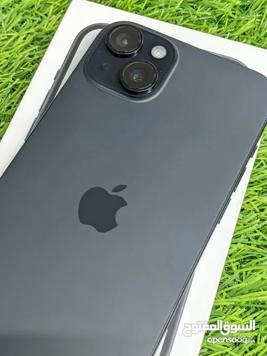 iphone 15 Black colour