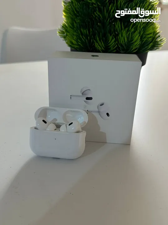 Air pods pro 2