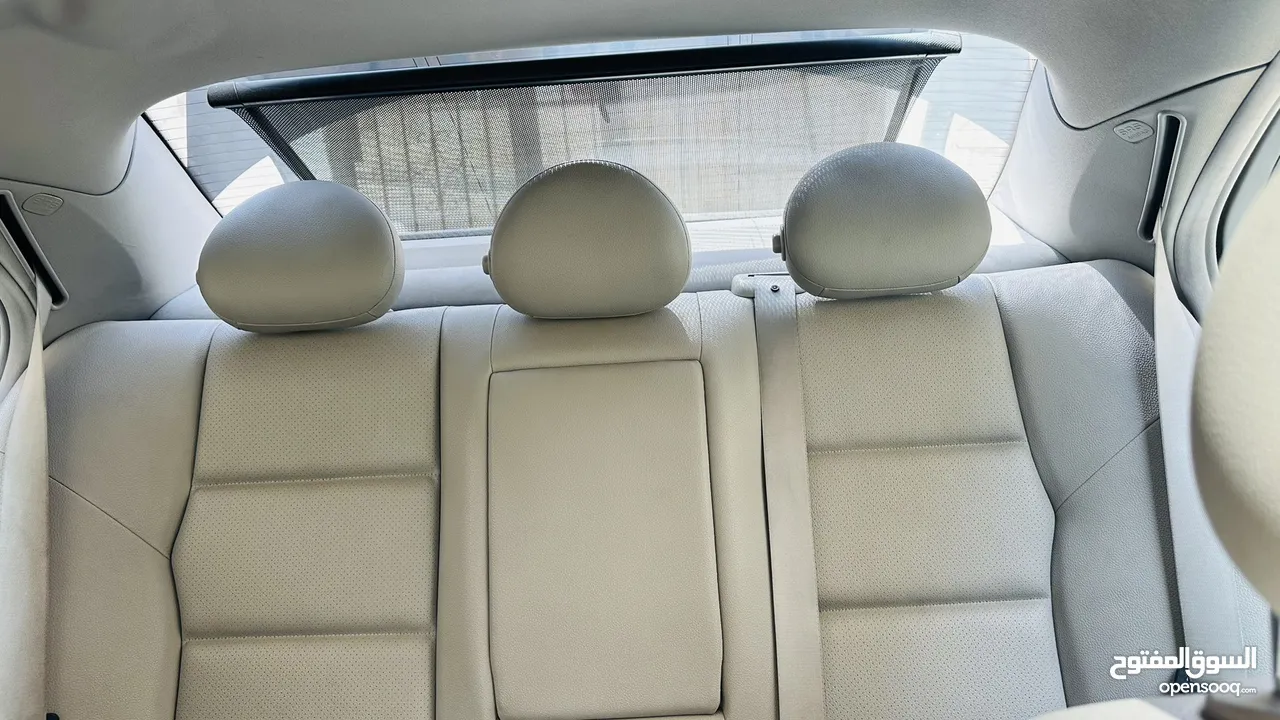 مرسيدس c230 sport package