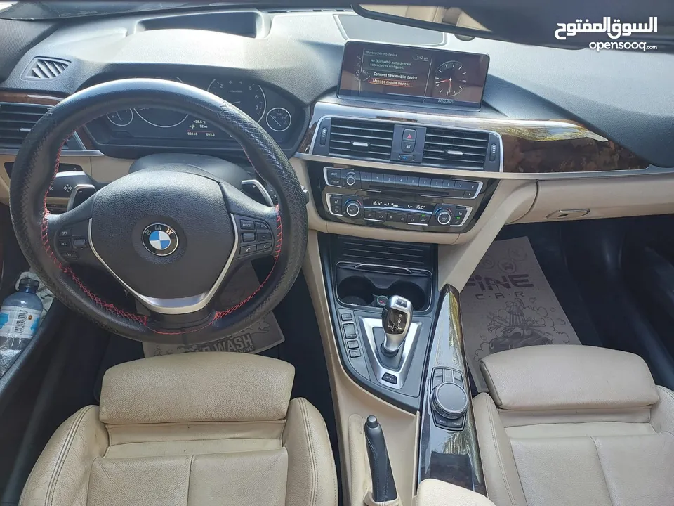 BMW 2017 فحص كامل