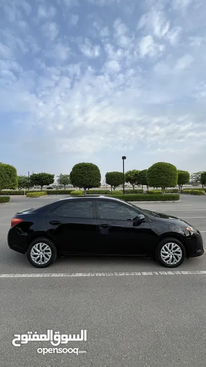 كورولا 2017 للبيع corolla 2017 for sale.