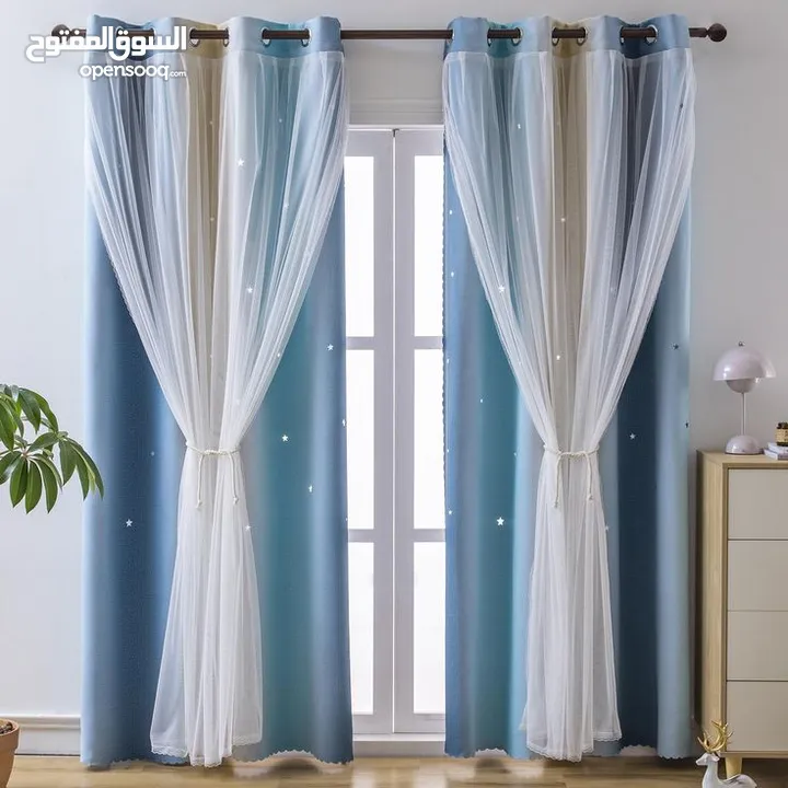 Sofa Upholstery and Curtains Service
