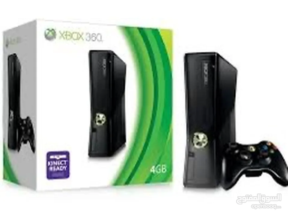 اكس بوكس360