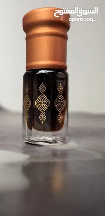 عطور زيتيه اصليه وفواحه من السرتي للعطور